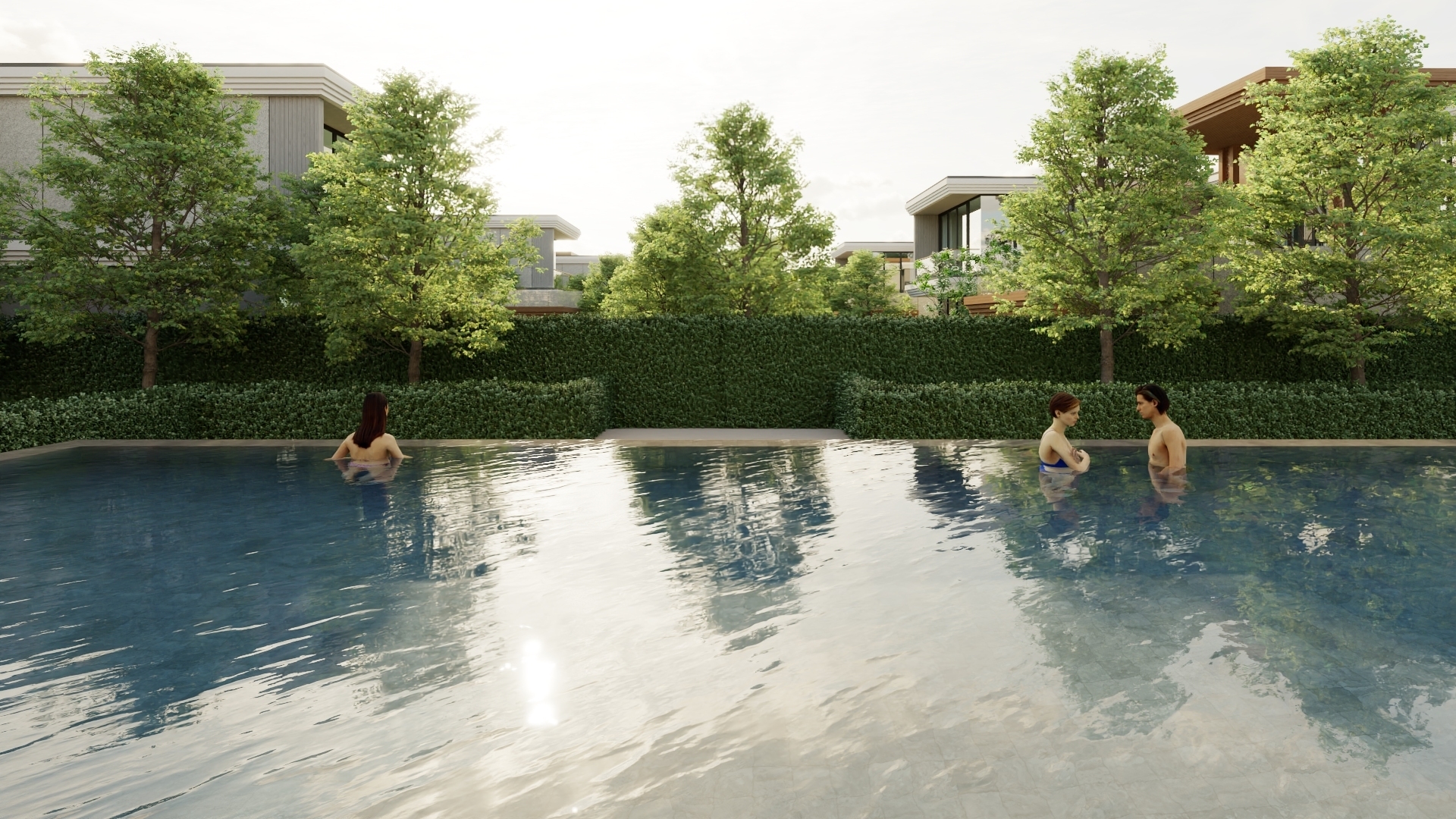 The Ozone Luxury Villas 28